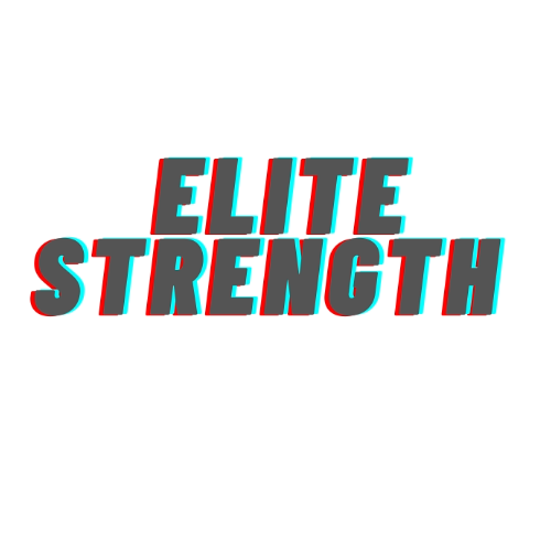Elite Strength logo