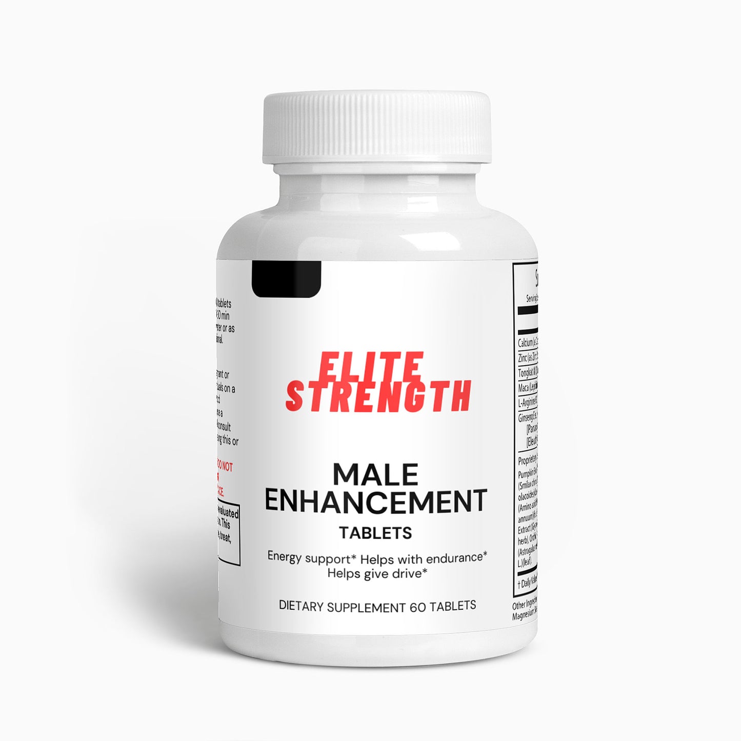 Male Enhancement