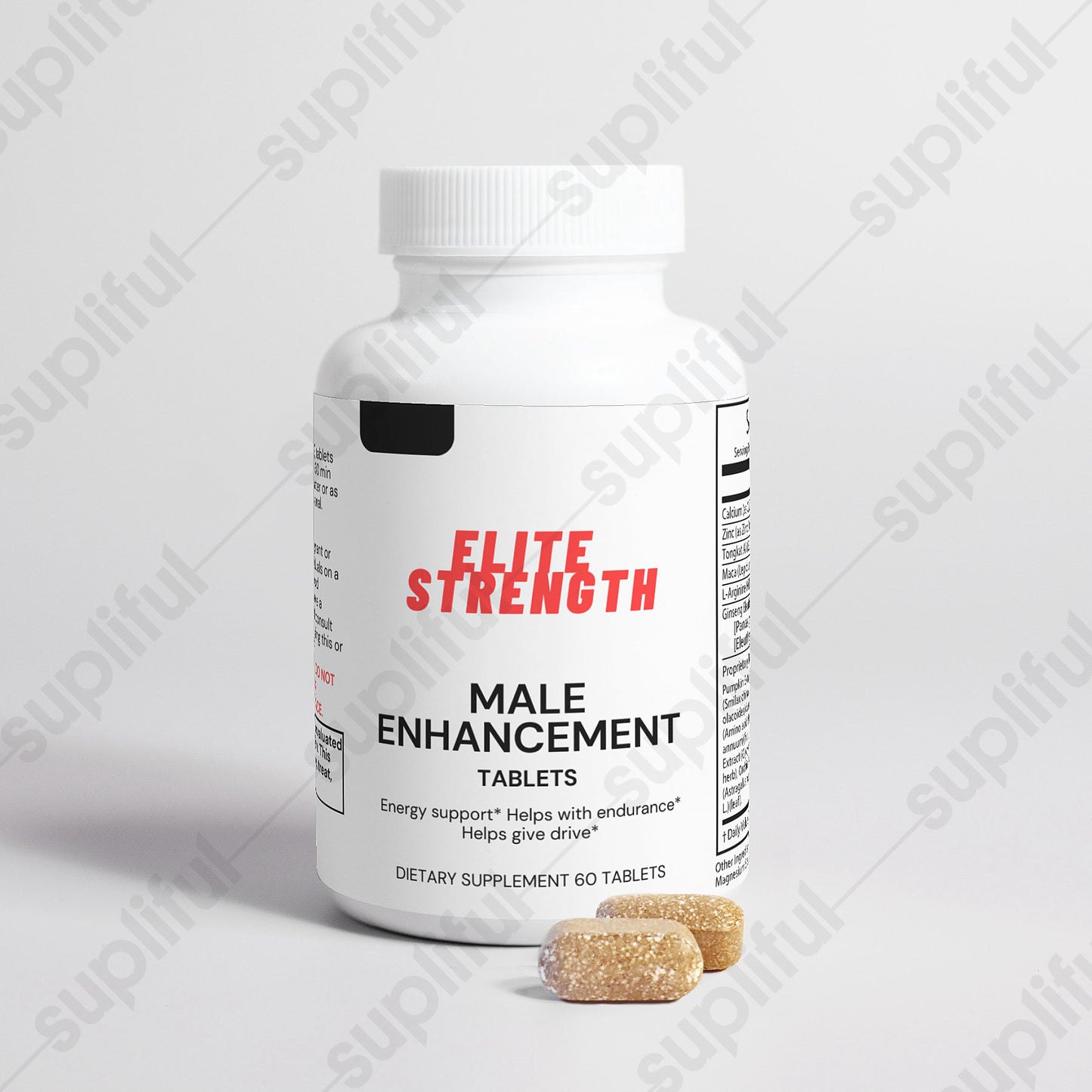 Male Enhancement