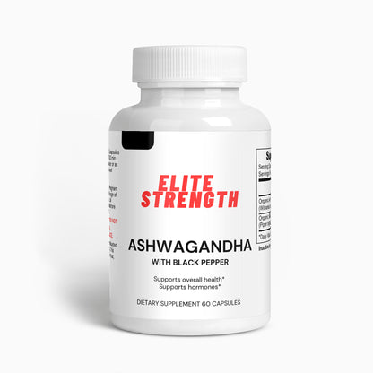 Ashwagandha