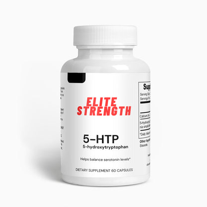 5-HTP