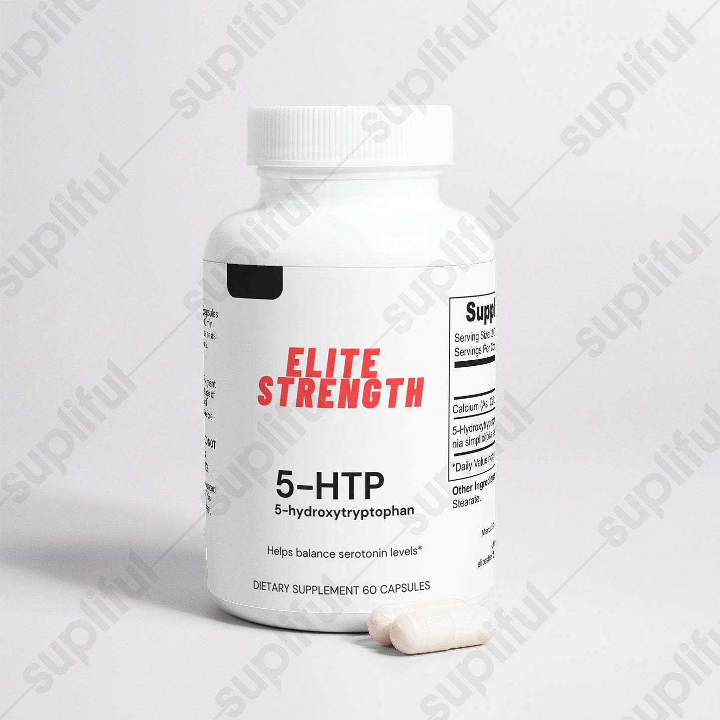 5-HTP