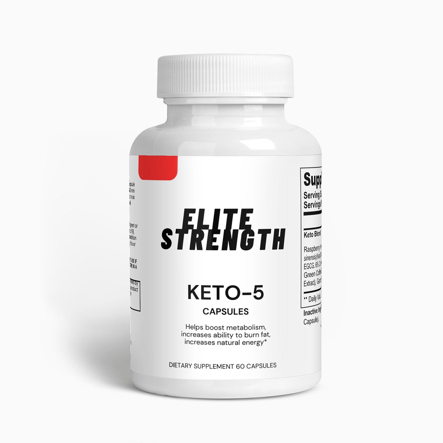 Keto-5