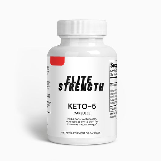 Keto-5