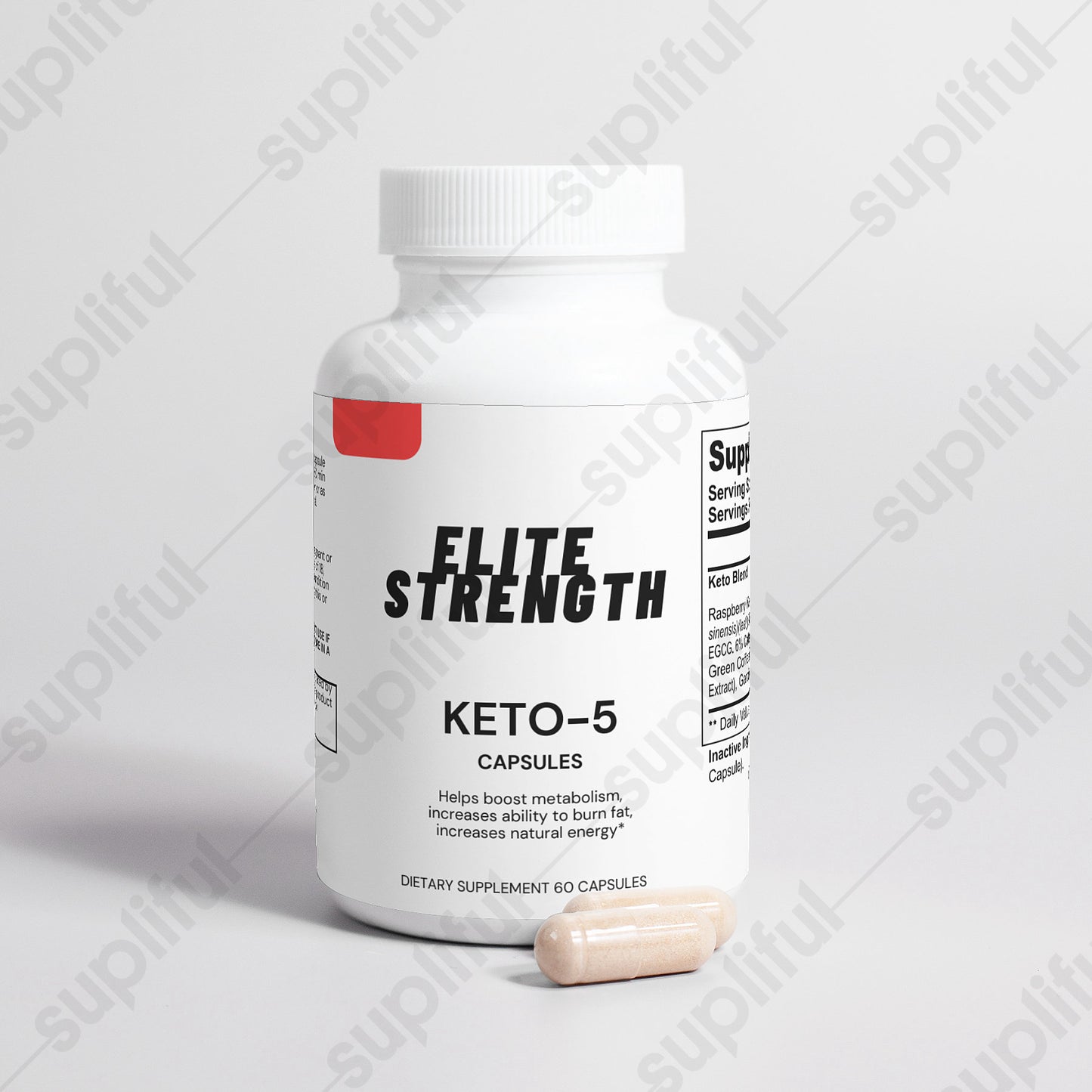 Keto-5