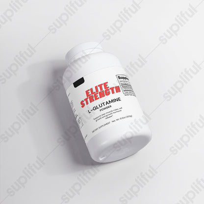 L-Glutamine Powder