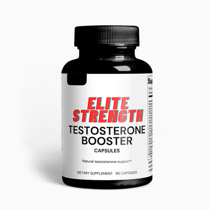 Testosterone Booster